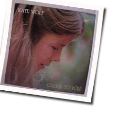 Breezes Chords by Kate Wolf