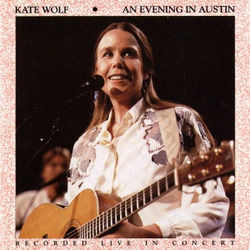 Green Eyes Chords by Kate Wolf