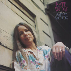 Seashore Mountain Lady Chords by Kate Wolf