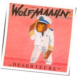 Deserteure Chords by Wolf Maahn