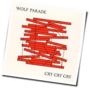 Am I An Alien Here Chords by Wolf Parade