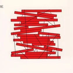 Baby Blue Bass Tab by Wolf Parade