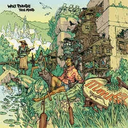 Forest Green Chords by Wolf Parade