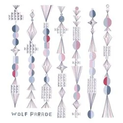 I'll Believe In Anything Tab by Wolf Parade