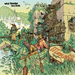 Out Of Control Chords by Wolf Parade