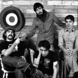 Same Ghost Every Night Chords by Wolf Parade