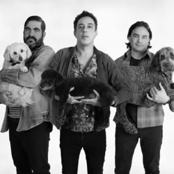 Dear Sons And Daughters Of Hungry Ghosts Chords by Wolf Parade