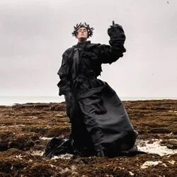 Pumpkin Soup Chords by Patrick Wolf