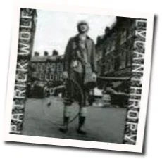 Theseus Chords by Patrick Wolf