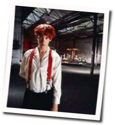 Boy Like Me Chords by Patrick Wolf