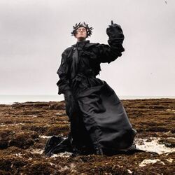 Pumpkin Soup Chords by Patrick Wolf