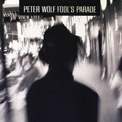 Long Way Back Again by Peter Wolf