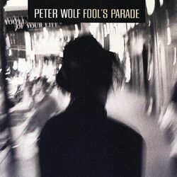 Long Way Back Again Chords by Peter Wolf