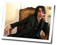 Tragedy Chords by Peter Wolf