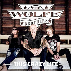 Throw Em Back Chords by The Wolfe Brothers