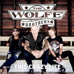 Throw Em Back Chords by The Wolfe Brothers