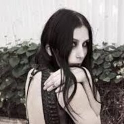 Black Gold - Sickening For Something Chords by Chelsea Wolfe