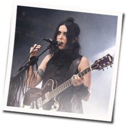 Deranged For Rock And Roll by Chelsea Wolfe