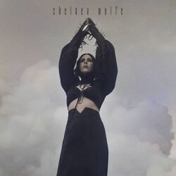 Dissolution - Rehearsal For Mortality Tab by Chelsea Wolfe