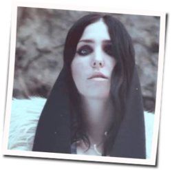 Feral Love Bass Tab by Chelsea Wolfe