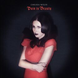 Fight Like Gods Chords by Chelsea Wolfe