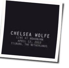 Noorus Tab by Chelsea Wolfe