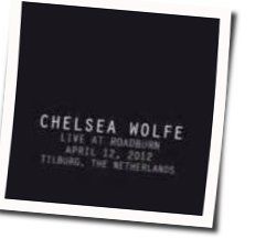 Noorus by Chelsea Wolfe