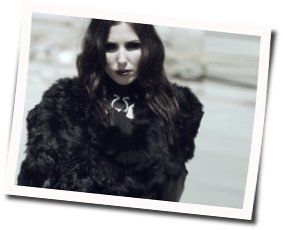 Spinning Centers by Chelsea Wolfe