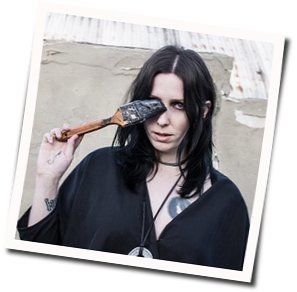 The Culling by Chelsea Wolfe