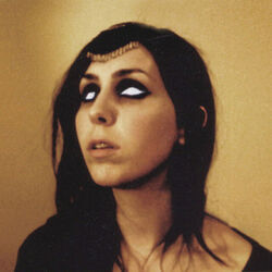 The Wasteland Chords by Chelsea Wolfe