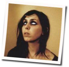 Tracks Tall Bodies Tab by Chelsea Wolfe