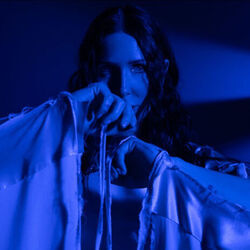 Tunnel Lights by Chelsea Wolfe