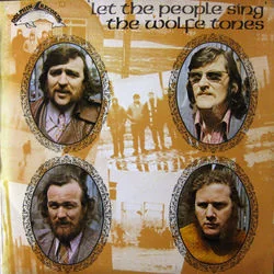 Let The People Sing Ukulele Chords by The Wolfe Tones