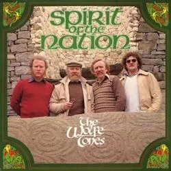 St Patrick Was A Gentleman Chords by The Wolfe Tones