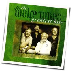 The Boys Of The Old Brigade Chords by The Wolfe Tones