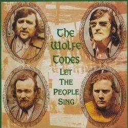 Twice Daily Chords by The Wolfe Tones