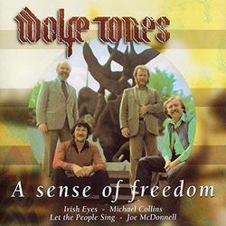 Admiral William Brown Chords by The Wolfe Tones
