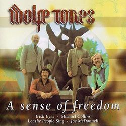 Admiral William Brown by The Wolfe Tones