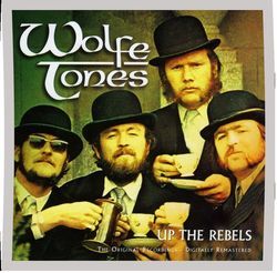 Banna Strand Chords by The Wolfe Tones