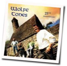 Boston Rose Chords by The Wolfe Tones
