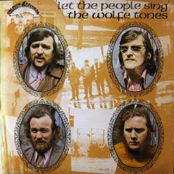 Let The People Sing Ukulele Chords by The Wolfe Tones