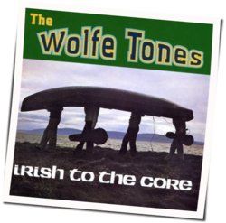 Rock On Rockall by The Wolfe Tones