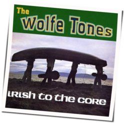 Rock On Rockall Chords by The Wolfe Tones