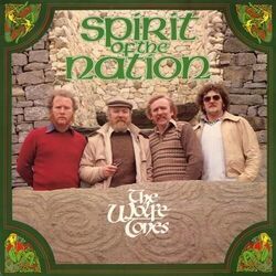 St Patrick Was A Gentleman Chords by The Wolfe Tones