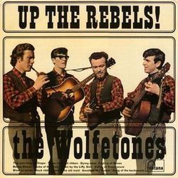 The Streets Of New York Chords by The Wolfe Tones