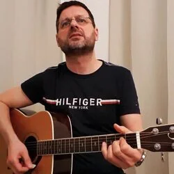 Belize Chords by Ambros Wolfgang