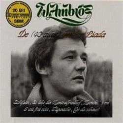 Bleib Bei Mir Chords by Ambros Wolfgang
