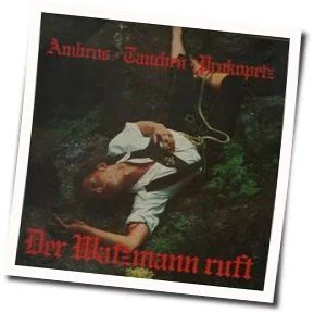 I Glaub I Geh Jetzt Chords by Ambros Wolfgang