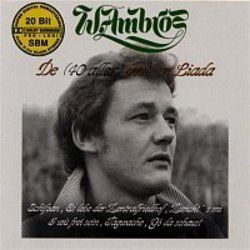 Bleib Bei Mir Chords by Ambros Wolfgang