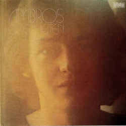 Eigenheiten Chords by Ambros Wolfgang